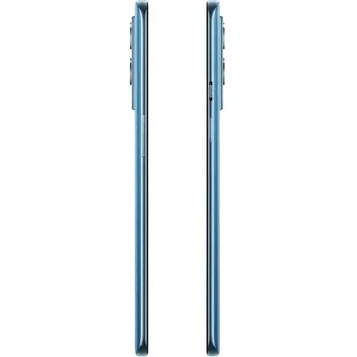 Смартфон OnePlus 9 12/256GB Arctic Sky - фото 3