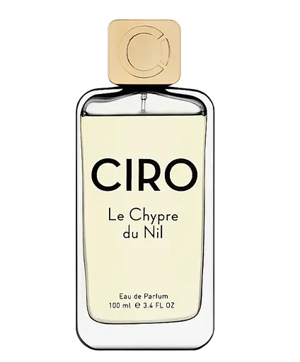 Оригінал Ciro Le Chypre Du Nil 100 мл ТЕСТЕР парфумована вода - фото 1