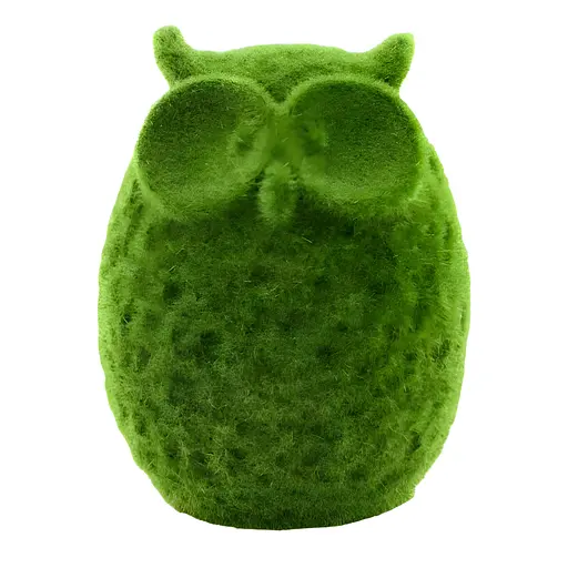 Декоративна фігурка Engard Сова 13 см (AW-58)