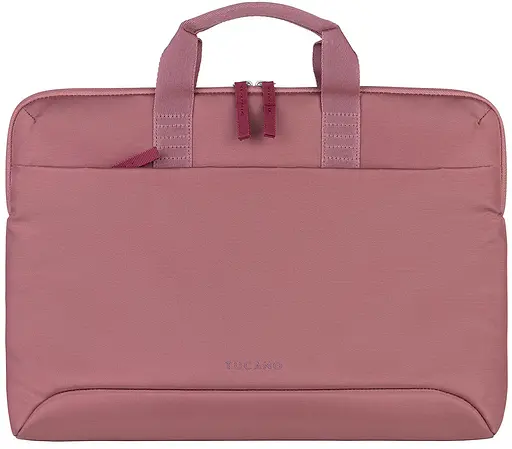 Сумка Smilza 15"/16", розовый Tucano teh0014409 - фото 1