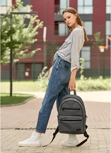 Рюкзак Sambag Zard 0KTn 46 x 28 x 13 см (25058009) - фото 6