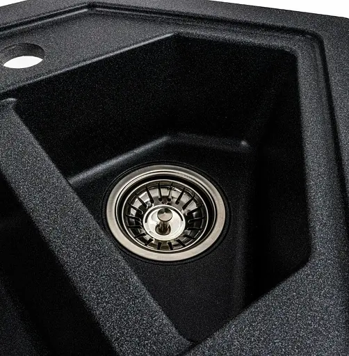 Кухонна мийка Platinum 9950 PANDORA (SP000039279) - фото 4