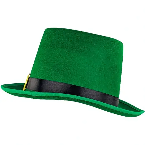 Шляпа Цилиндр - фото 4