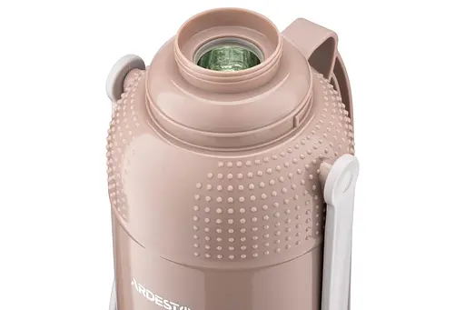 Термос Ardesto Gemini Gourmet 3.2 л Коричневий AR2632BRG - фото 6