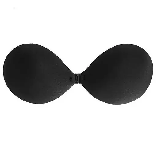 Бюстгальтер-невидимка самоклеючий без бретелей One Size - фото 2