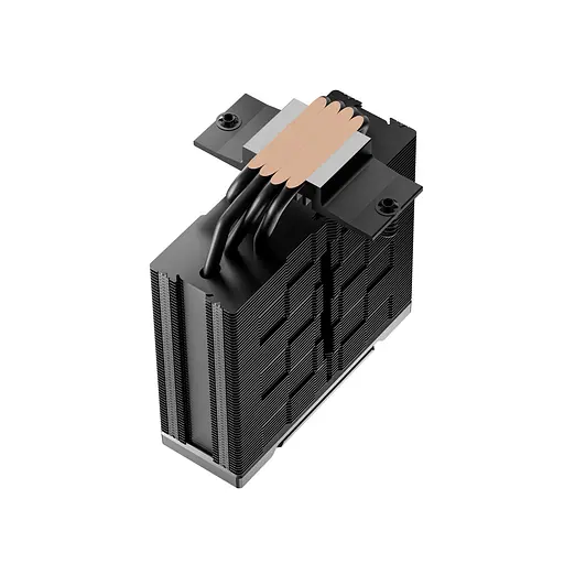 Кулер для процессора Deepcool AK400 G2 Black (R-AK400G2-BKNNMN-GJD) - фото 6