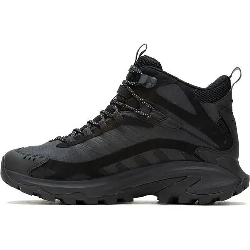 Ботинки Merrell Moab Speed 2 Mid GTX Mns 44 Черный (1054-036.0458) - фото 3