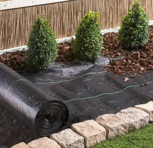 Агротканина Shadow 100 г/м² 1.1 x 25 м АТЧ000011 - фото 3