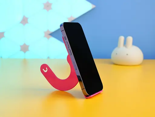 Смартфон Apple iPhone 14 Pro 128GB Deep Purple (MQ0G3) Б/У [148208] - фото 4