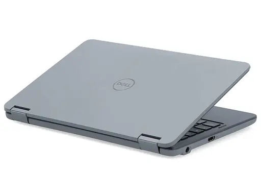 Ноутбук Dell Latitude 3120 11.6"Touch/Pentium N6000/4GB/128GB SSD/Win10Pro/Б/У - фото 3