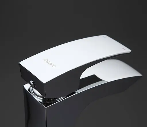 Змішувач для умивальника Gappo Jacob G1007 - фото 3