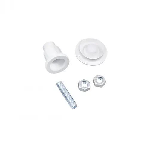 Душевая кабина Lidz Wawel SC90x90.SAT.LOW.GR, стекло тонированное 4 мм + поддон Mazur - фото 4