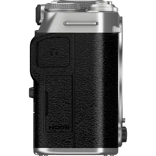 Бездзеркальний фотоапарат Fujifilm X-M5 Kit XC 15-45mm f3.5/5.6 OIS PZ Silver (16900771) [136292] - фото 10
