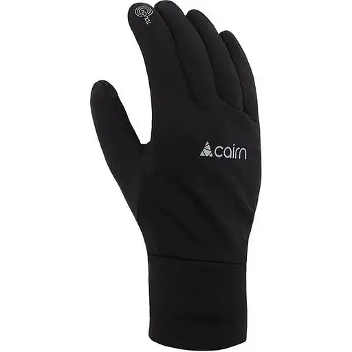 Рукавиці Cairn Softex Touch Black XS (1012-0903270-02xs)