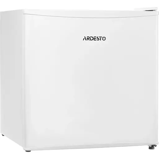 Холодильна камера Ardesto DFM 50W 49.2 см 1 дв. холод.відд. 43 л A+ ST білий - фото 1