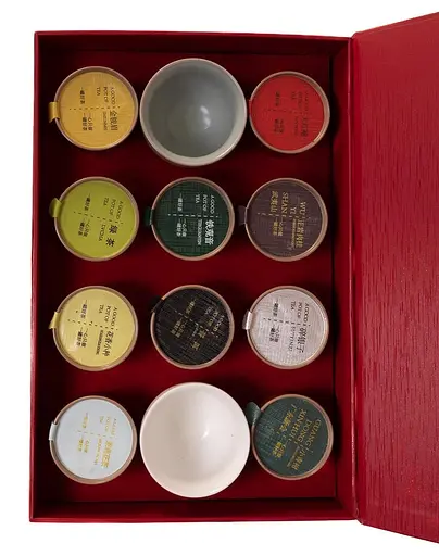 Набор ЧерезвыЧайные 10+2, 50 г - фото 5