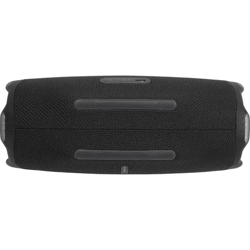 Акустическая система JBL Charge 6 Black (JBLCHARGE6BLK) - фото 5