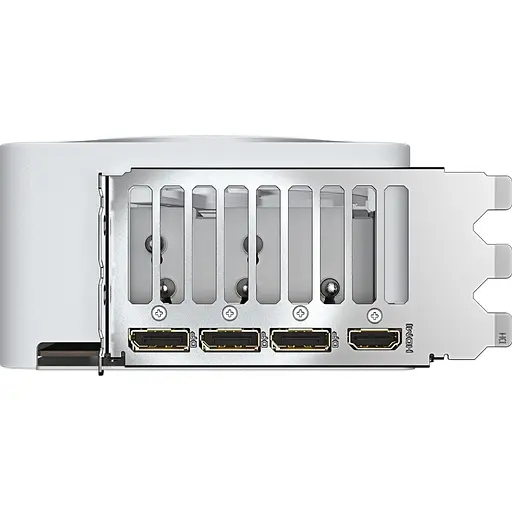Видеокарта Gigabyte GeForce RTX 5070 Ti AERO OC 16G (GV-N507TAERO OC-16GD) EU [125983] - фото 10
