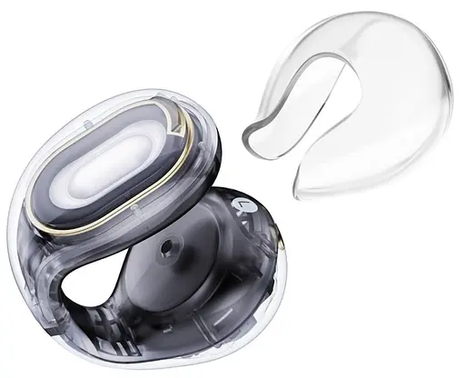 Гарнітура Anker SoundСore C30i Black - фото 4