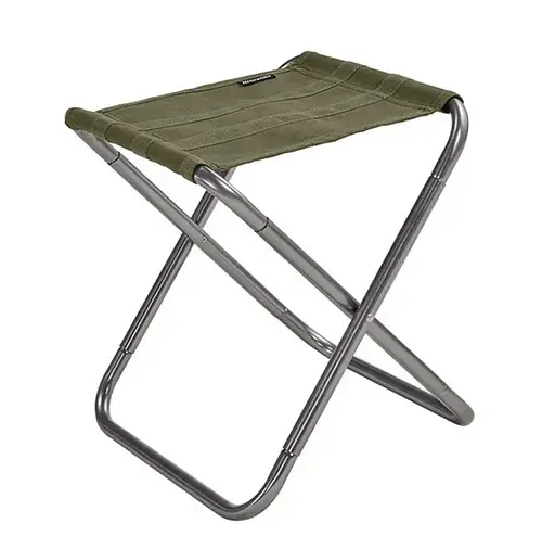 Складаний туристичний стілець Naturehike Easy Wild NH17Z012-L (Зелений)