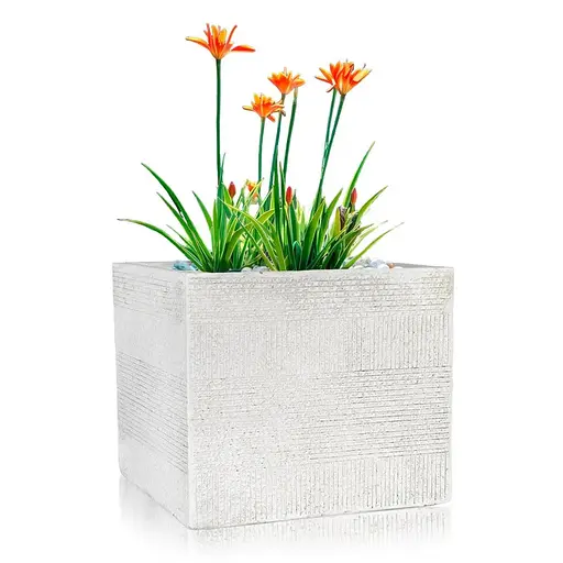 Кашпо Engard Оттава 44х44x38 см (GA67-3) - фото 2