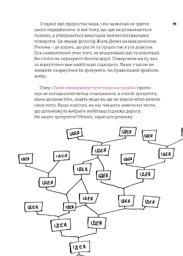 Не читайте цю книжку. Тайм-менеджмент для творчих людей - фото 2