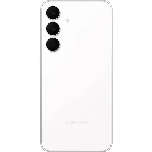 Смартфон Samsung Galaxy S25 FE 5G 8/256Gb White (SM-S731BZWGEUC) - фото 4