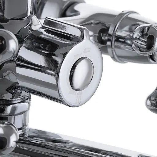 Змішувач для ванни Armata 140 AR0003 Хром - фото 2