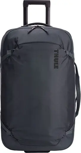 Сумка на колесах Thule Subterra 2 Wheeled Duffel Dark Slate 3205052 - фото 2