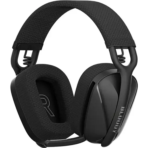 Ігрові навушники Bloody GR280 Sports Black [132475]