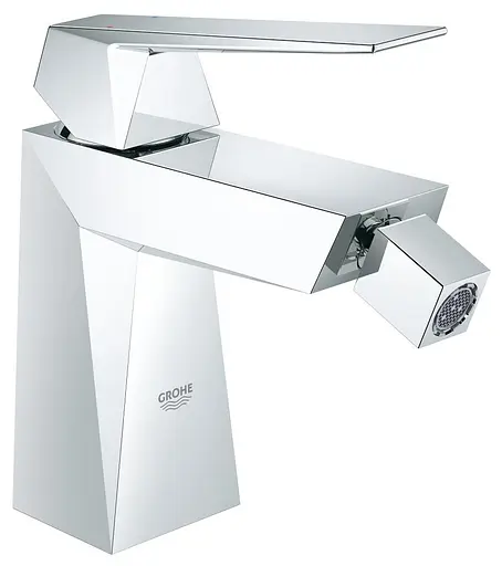 Смеситель для биде M-Size Grohe Allure Brilliant 23117000 Хром - фото 1