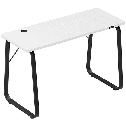 Комп'ютерний стіл Huzaro Hero 1.5 white - фото 2