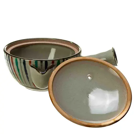 Японский чайник Кюсу - фото 6