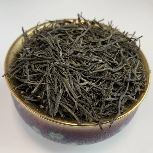 Зеленый чай Волшебные почки Сычуаня 100 г