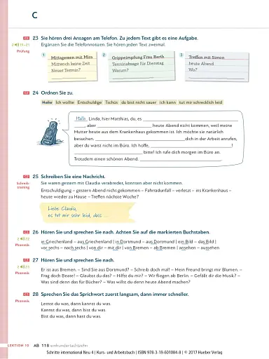 Schritte international Neu 4 - фото 13