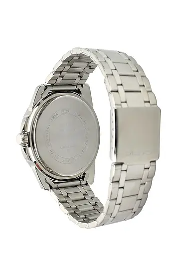 Стильні чоловічі годинники наручні оригінальні японські Casio Collection MTP-1314PD-1AVEF (модуль 5125) - фото 2