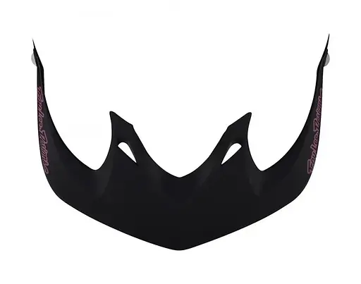 Велошолом Troy Lee Designs A1 Helmet Drone Mauve XL/XXL (1106-131259045) - фото 4