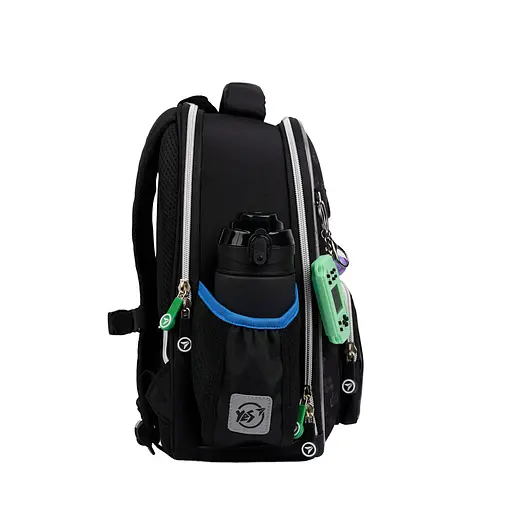 Рюкзак каркасний Yes Game On! H-100 - фото 5