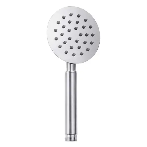 Ручний душ нержавіюча сталь Wezer WKY-16, Нержавіюча сталь - фото 1