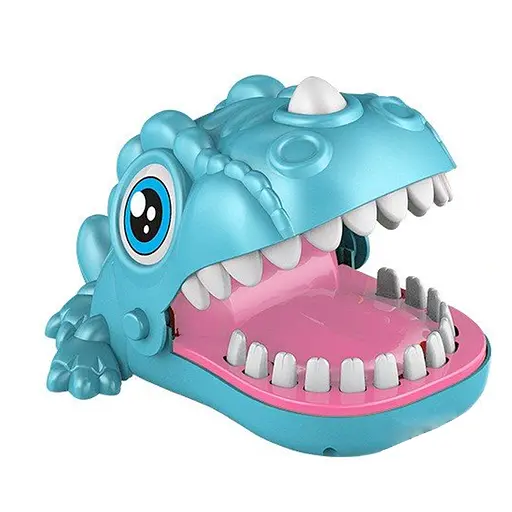 Настільна гра Зубастик, 85102