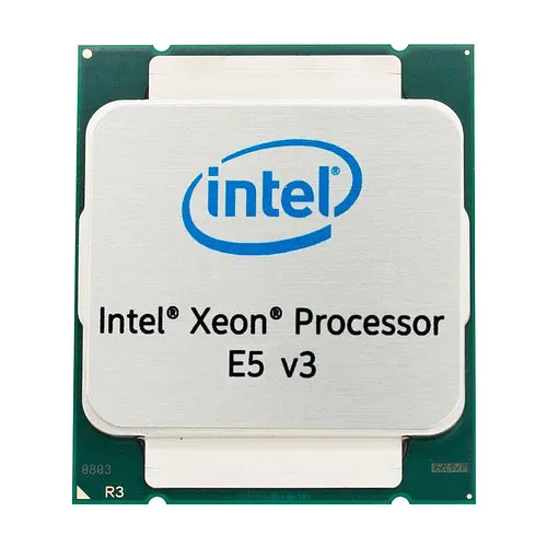 Процессор Intel Xeon E5 2680 v3 (CM8064401439612) (Socket 2011 v3, 24T, 3.3 ГГц, Tray) Б/у - фото 1