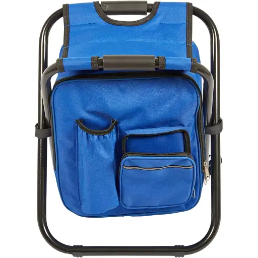 Стілець Skif Outdoor Keeper II Blue - фото 2