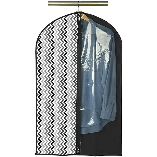Чохол для одягу Handy Home Zigzag, 60х100 см (ZSH-01)