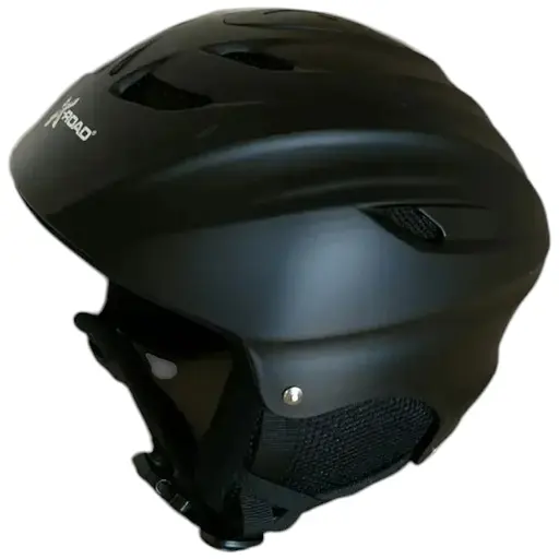Шолом X-road PW-906A M Чорний (XROAD-PW906BLCK-M)