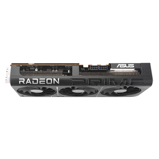 Видеокарта AMD Radeon RX 9070 16GB Asus Prime OC (PRIME-RX9070-O16G) - фото 4