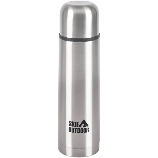 Термос Skif Outdoor Walker 0.5 л Silver