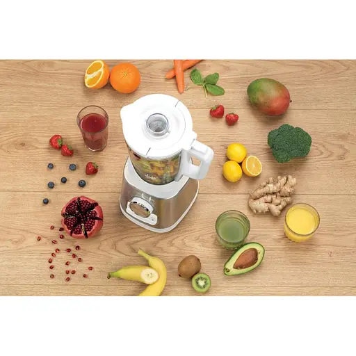 Блендер стаціонарний Gorenje B1400E - фото 9