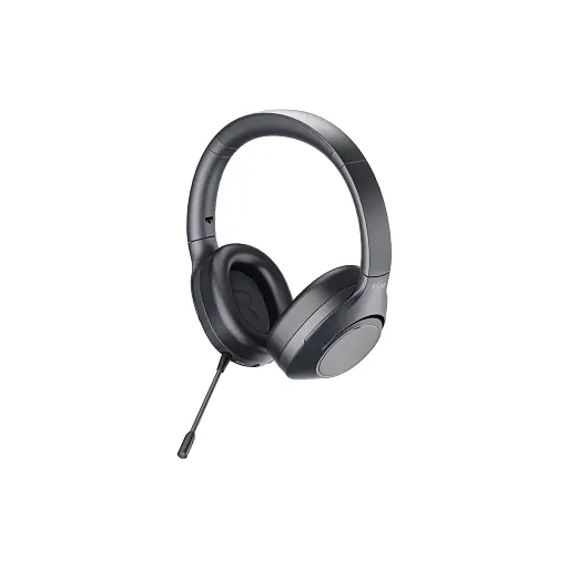 Наушники Fifine X3 Wireless Black (X3) - фото 4