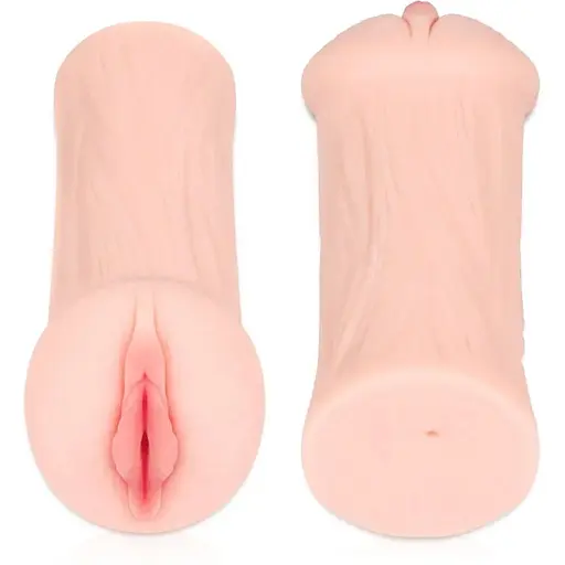 Мастурбатор Kokos Elegance 001 Double Layer - фото 2