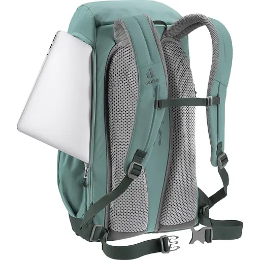 Рюкзак Deuter Walker 24 Бірюзовий (1052-3812921 2275) - фото 8